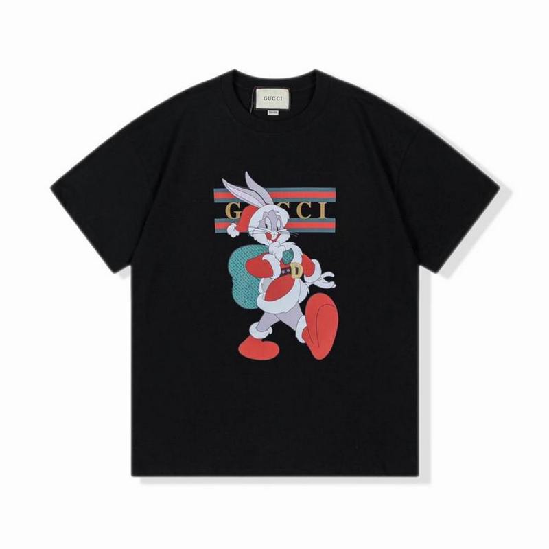 Gucci Men's T-shirts 515